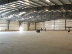 Business Remodeling in Salt Lake City