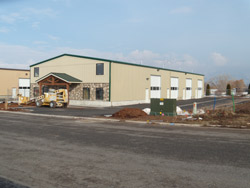 Business Remodeling