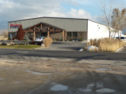 New Development