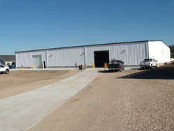 Utah Building Development